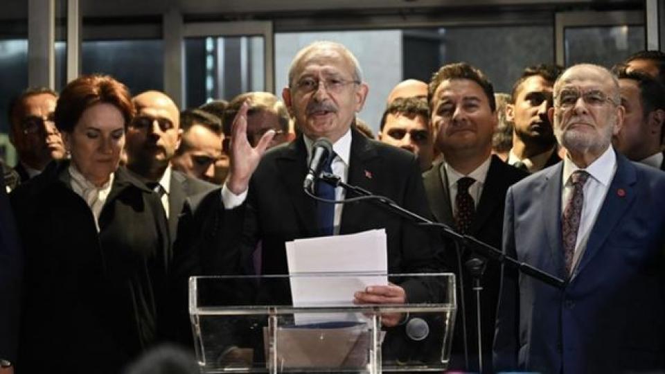 Göçün Siyasi, Ekonomik, Kültürel vb. Olgusuna Dair Bir, İki Kelâm-Sait Alioğlu / Taktikler yanlış idiyse “strateji” nasıl “doğru olarak” kurgulanmış olabilir? | Sait Alioğlu