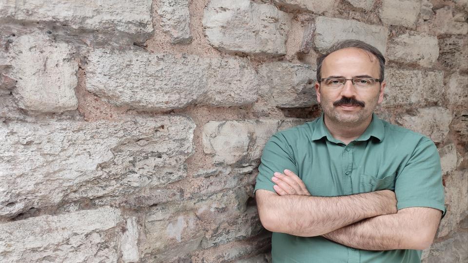 Göçün Siyasi, Ekonomik, Kültürel vb. Olgusuna Dair Bir, İki Kelâm-Sait Alioğlu / Ahmet Örs:Bütün bir yeryüzünün Mescid-i Haram modeliyle zulüm ve sömürüden, yağma ve talandan kurtarılabilmesi mümkündür!