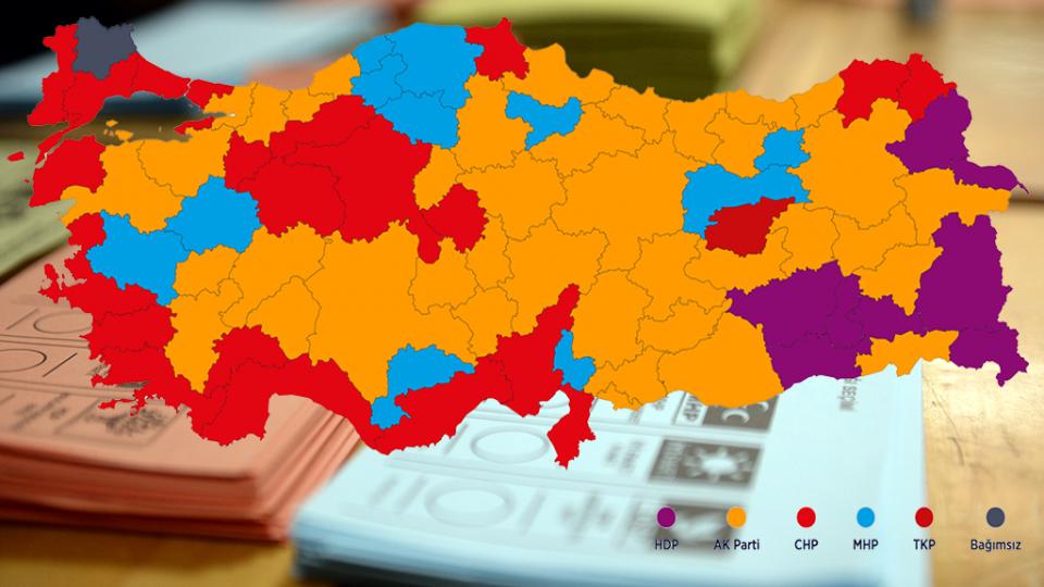 AVRUPA MÜSLÜMAN FORUMU ve ABDUL VAKHED NİYAZOV / Ziya GÜNDÜZ / AK PARTİ YEREL SEÇİMLERDE NE YAPMALI? | ZİYA GÜNDÜZ