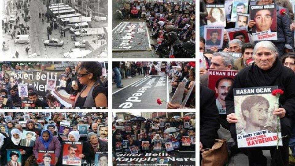 Mazlumder Konya:Filistin bizim kırmızı çizgimizdir. / Mazlumder:İşkence ve Kötü Muamele Uygulamalarına Tavizsiz Şekilde Karşı Çıkılmalıdır