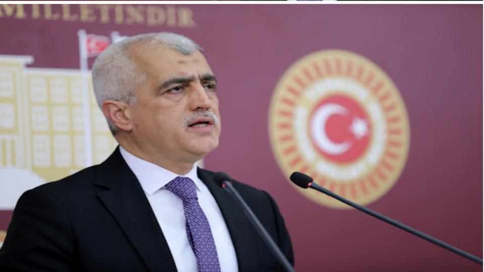 Gergerlioğlu, Kanser vakalarının araştırılmasını istedi / Gergerlioğlu:5 Temmuz Başbağlar Katliamı için Yas Günü İlan Edilsin