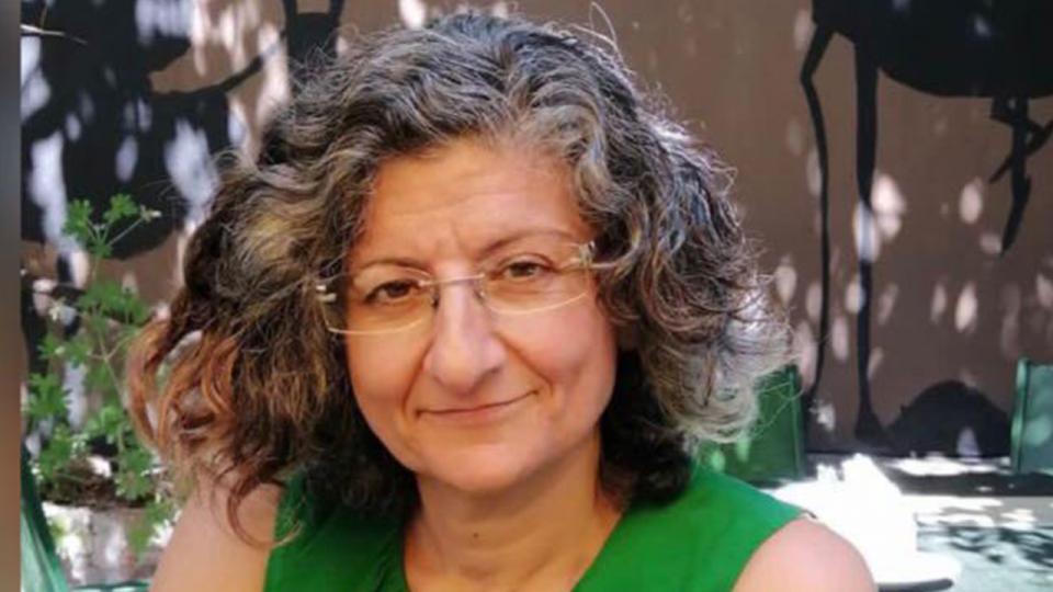 Vahdettin İnce ile Derkenar.. / Yıldız Önen’le Derkenar..