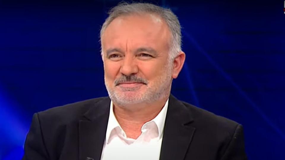 Vahdettin İnce ile Derkenar.. / Ayhan Bilgen'le Derkenar..