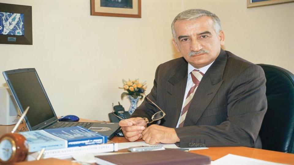 Vahdettin İnce ile Derkenar.. / Muharrem Balcı ile Derkenar...