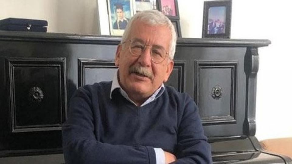 Vahdettin İnce ile Derkenar.. / Ufuk Uras'la Derkenar..