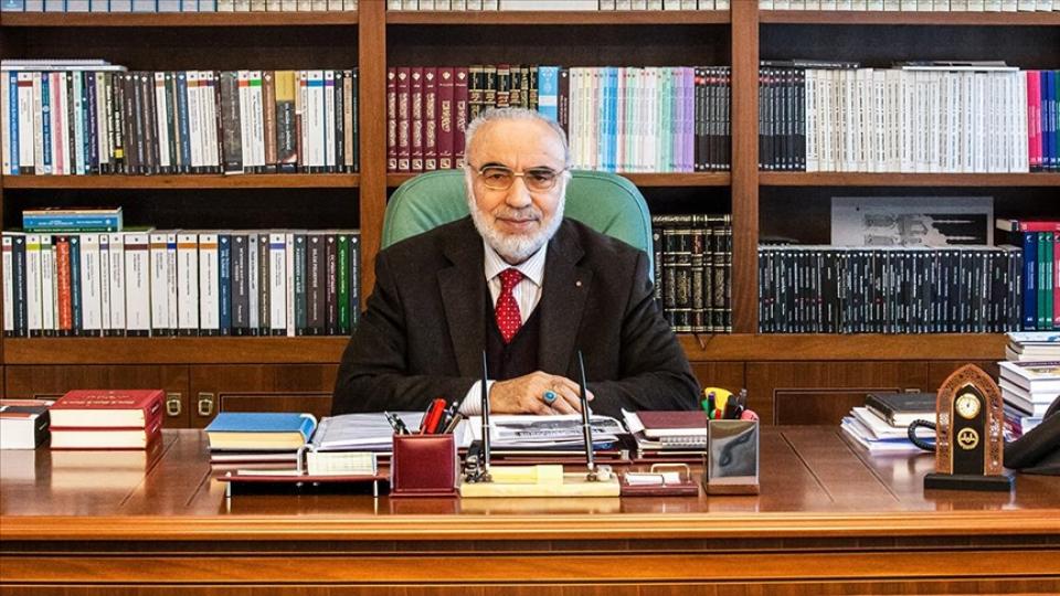 FERMAN KARAÇAM / DİYARBEKİR ANNELERİ  / Raşit Küçük Külliyatı ve Anma Toplantısı|Ferman Karaçam