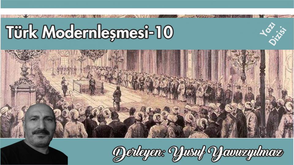 PARANIN DİNİ İMANI YOK MU?|YUSUF YAVUZYILMAZ / Türk Modernleşmesi Üzerine Düşünceler-10|Yusuf Yavuzyılmaz