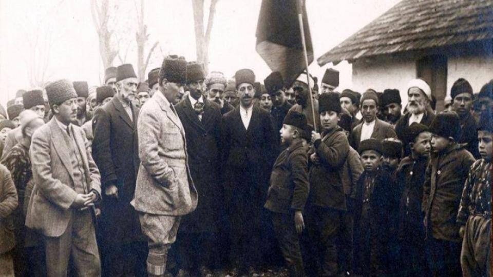 Dünyadaki stratejik anlayışlar, yeniden şekillenirken|Selahaddin Eş / ‘Cumhuriyet’in diktatörlük günleri’nden birkaç kesit | Selahaddin E. Çakırgil