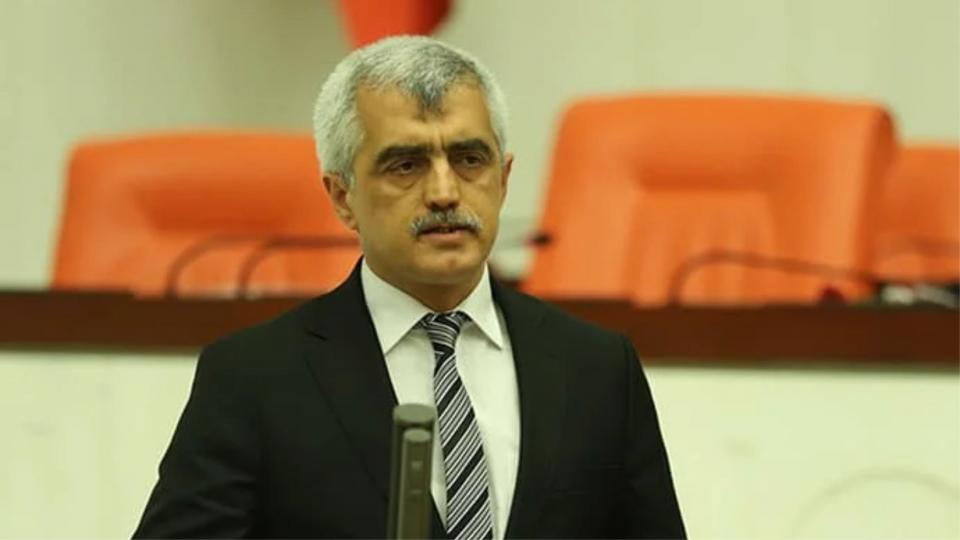 Gergerlioğlu, Kanser vakalarının araştırılmasını istedi