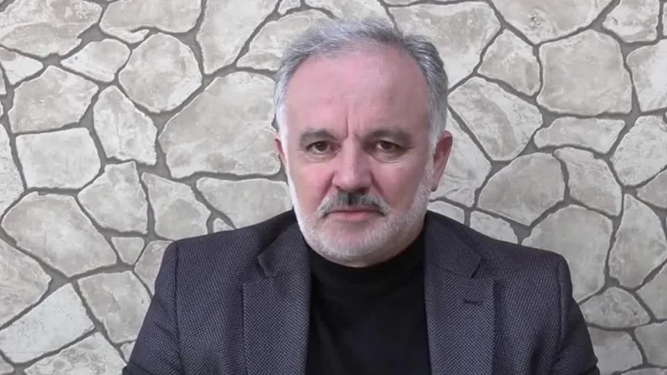 Melami Ahlakı Olmadan Barış Olur Mu ?|Ayhan Bilgen / Kürt Siyasetinde İsrail Faktörü Ve Değişime Direniş /Ayhan Bilgen