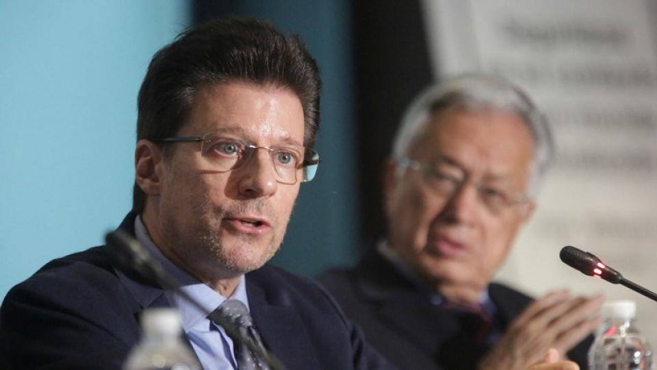 Robinson: İsrail, Gazze halkını devasa bir açık hava toplama kampına hapseden sömürgeci bir işgal gücü
