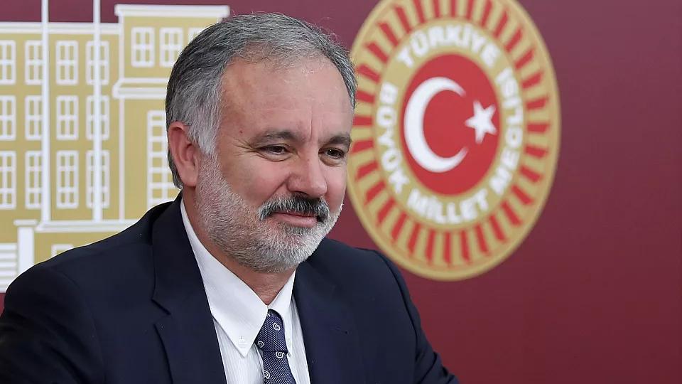 Gazze'de Canlı  Kalmadığında Barış Yakındır!-Ayhan Bilgen / Ahlaki Çöküşü Baskıyla Durdurabilir Miyiz? / Ayhan Bilgen
