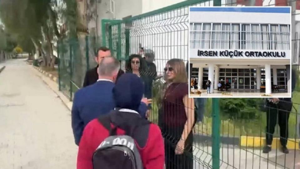 Kıbrıs'ta 28 Şubat Dönemi..