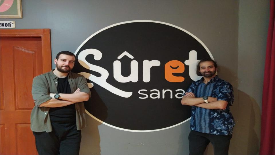 YUSUF BAŞAK: TİYATRO CİDDİ BİR DİSİPLİN VE SABIR İSTER