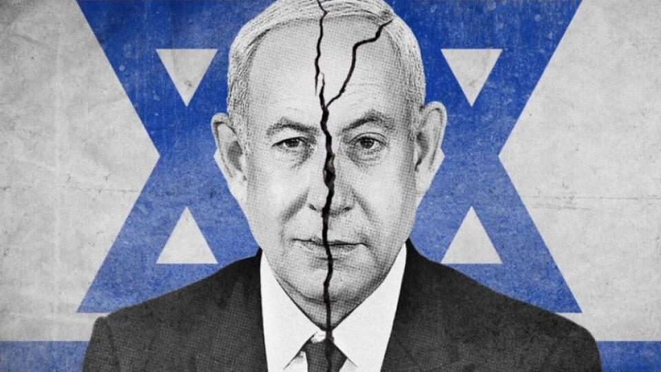 Muhtemel Tehditten Yakın Tehlikeye: Netenyahu /Ayhan Bilgen / Netanyahu Sadece Gazze'yi Değil Dünyayı Bölüyor|Ayhan Bilgen