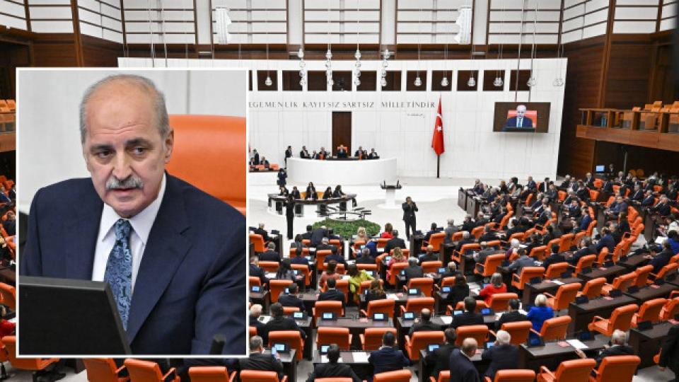 Toplum Devlet İlişkisinde Başka Bir Seçenek/Ayhan Bilgen / Meclis Komisyonunun Zamanla İmtihanı|Ayhan Bilgen