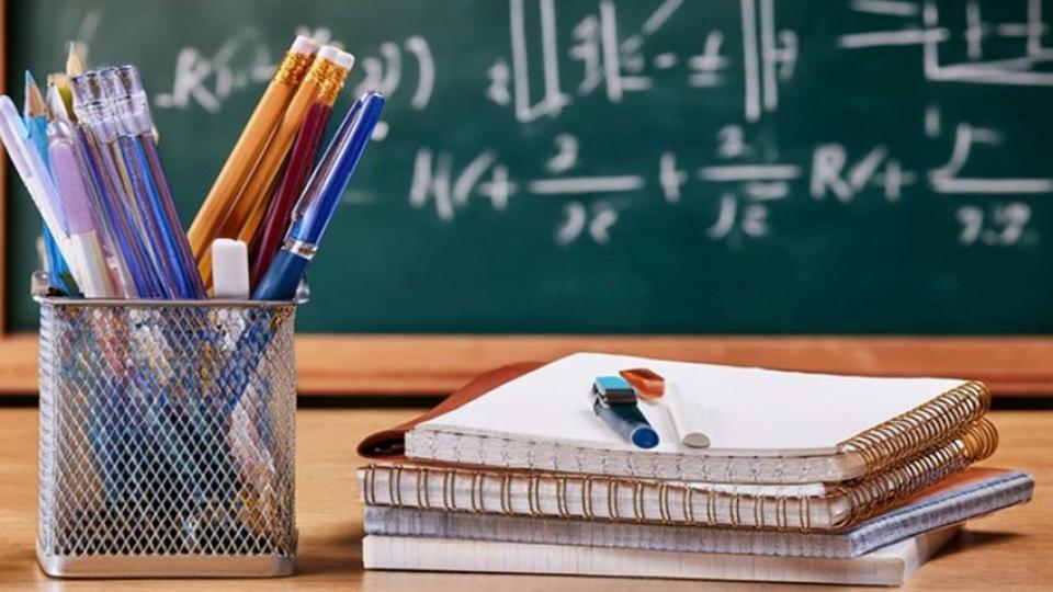 Okullar 8 Eylül'de açılıyor