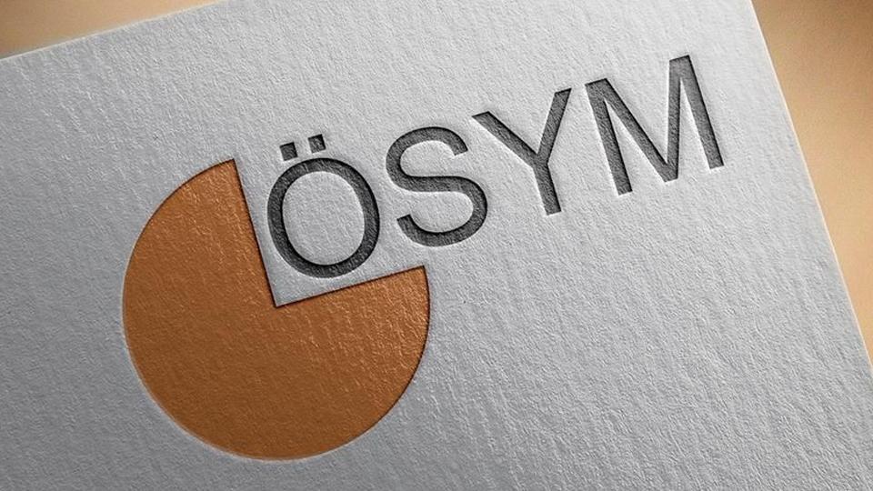 YKS-2025 yerleştirme sonuçları açıklandı