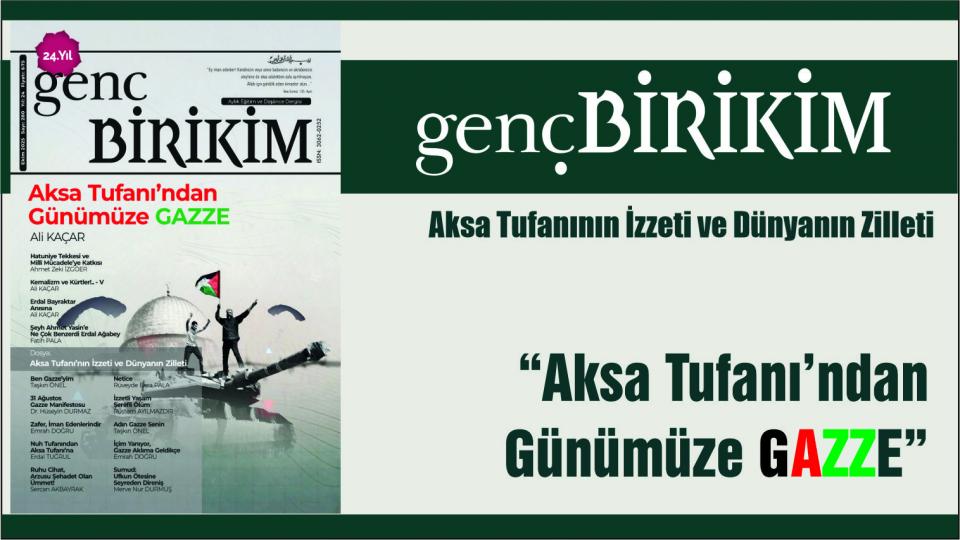 25. yılına giren