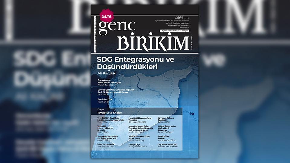 25. yılına giren