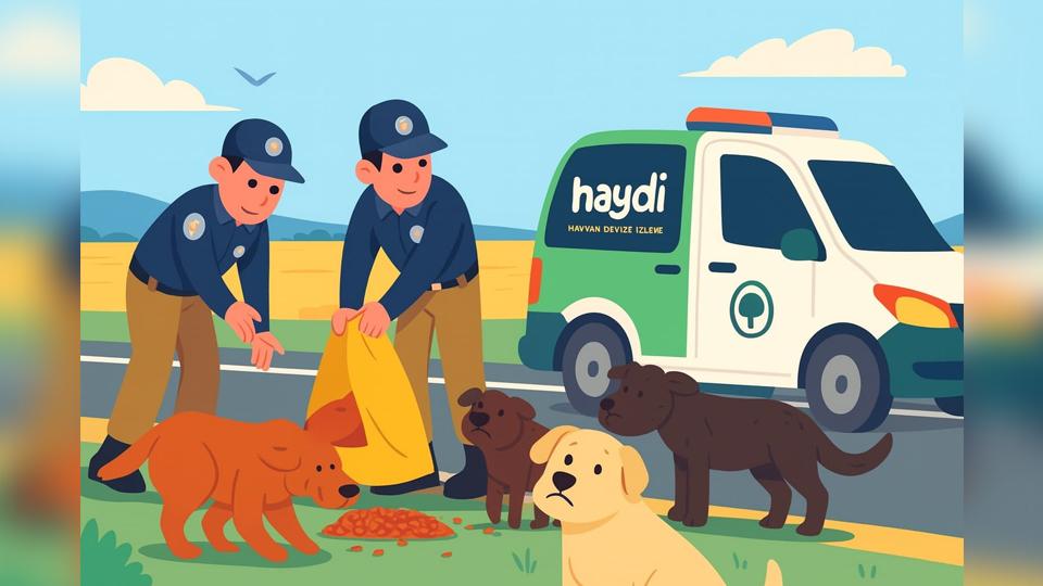 Danıştay Kararı Üzerinden Üretilen Yanılsamalar ve Hukuki Gerçekler: Başıboş Köpek Sorunu, Kamu Güvenliği ve Mevzuatın Açık Hükümleri / Mehmet Altuntaş / HAYDİ UYGULAMASI RESMEN SONA ERDİ: GECİKMİŞ BİR DÜZELTMENİN İLANI /  Mehmet Altuntaş