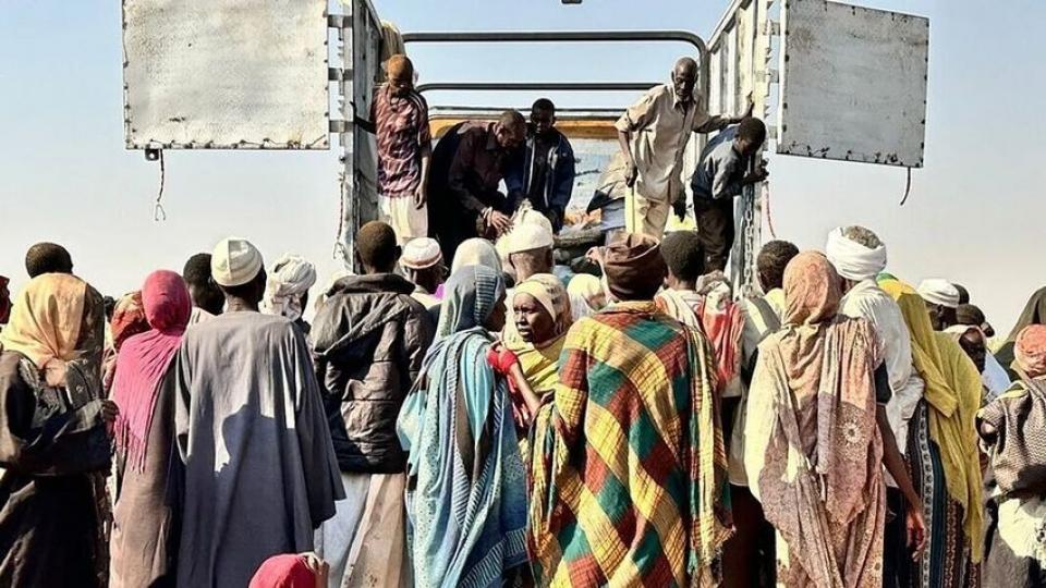 Sudan'da neler oluyor, neden oluyor?