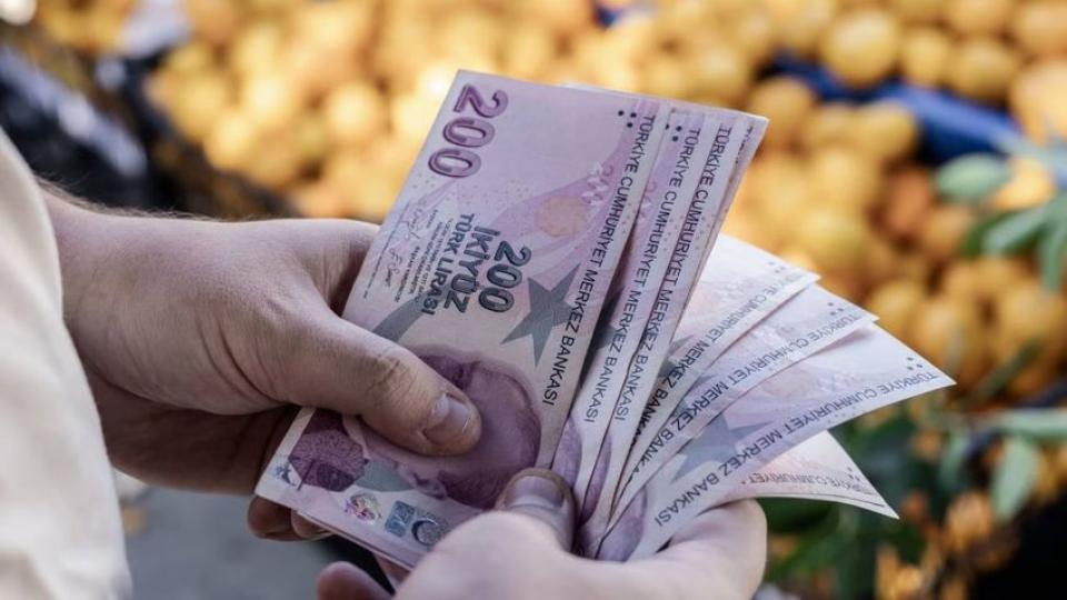 2026 asgari ücreti 28 bin 75 TL oldu