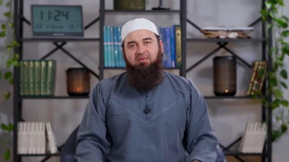 Burhan Kavuncu: Göç İdaresi Başkanlığı ve Tüm Resmî Kurumlar Hukuka Uymak Zorundadır / Özbek alim Fazliddin Parpiyev, hukuksuz şekilde Geri Gönderme Merkezi'nde tutuluyor!