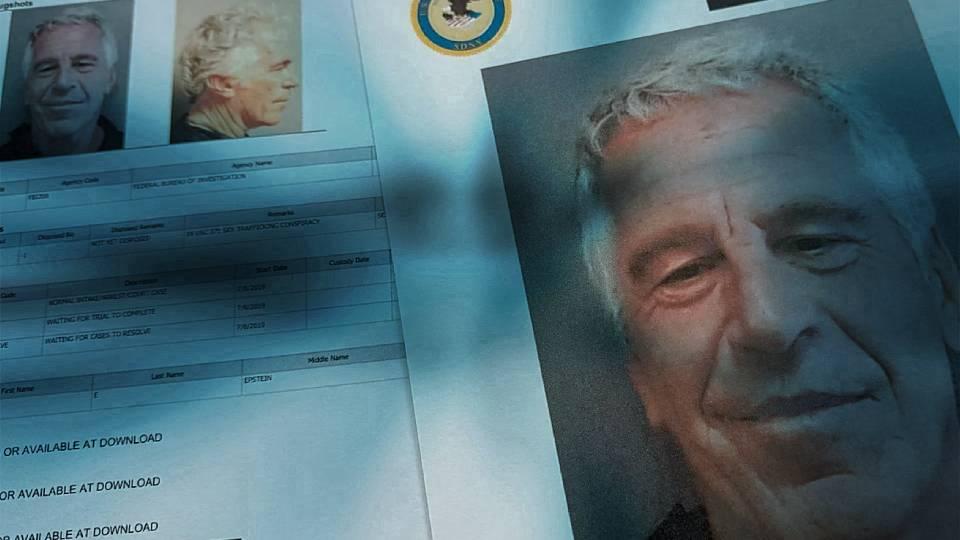 Toplum Devlet İlişkisinde Başka Bir Seçenek/Ayhan Bilgen / Epistein Rezaleti ve Eline Beline Diline Sahip Olmak / Ayhan Bilgen