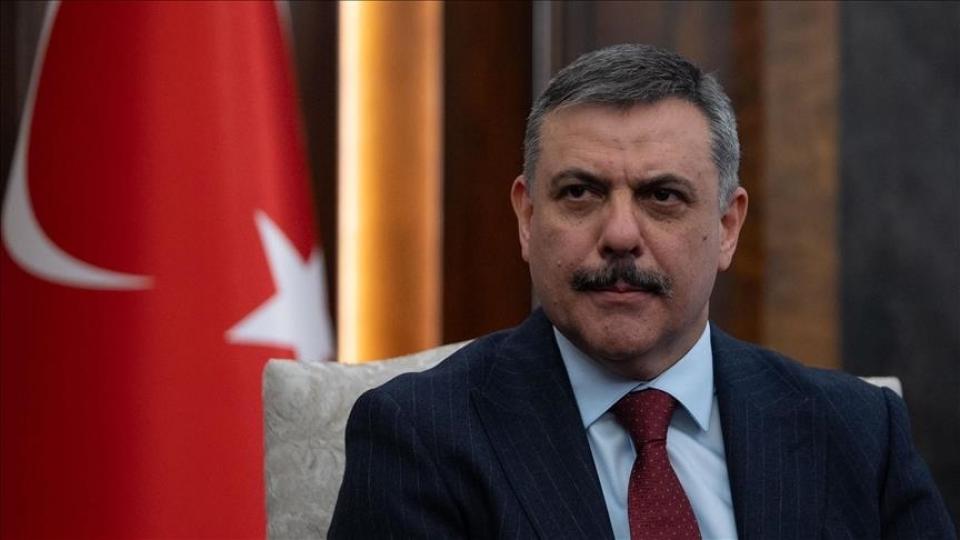 Bakan Çiftçi 'Devlet vatandaşına tuzak kurmaz' diyerek duyurdu