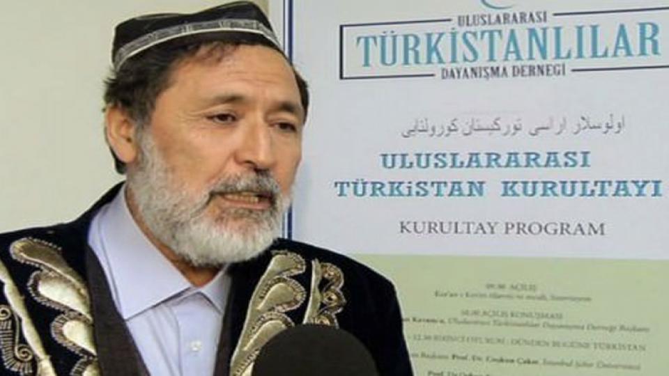 Burhan Kavuncu: Göç İdaresi Başkanlığı ve Tüm Resmî Kurumlar Hukuka Uymak Zorundadır