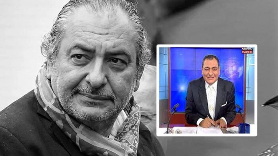 Her Taraf - Türkiyenin habercisi / 28 Şubat'çı Reha Muhtar öldü