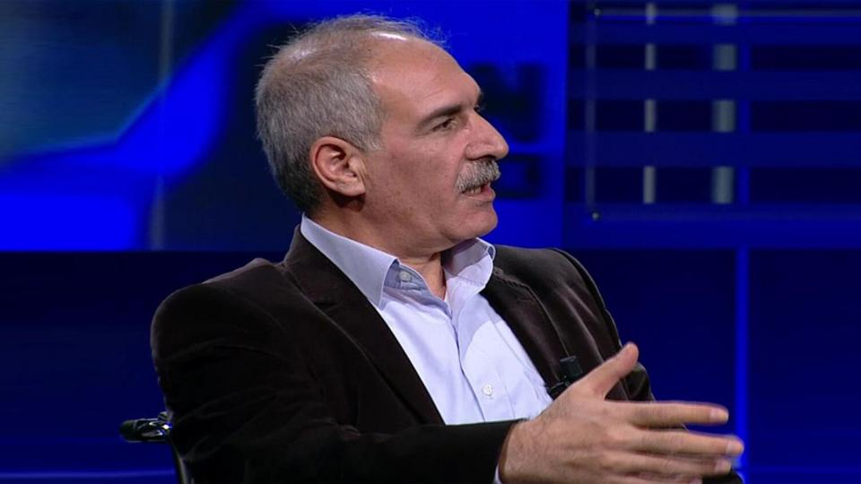 İlkel “komünal” toplum|Vahdettin İnce