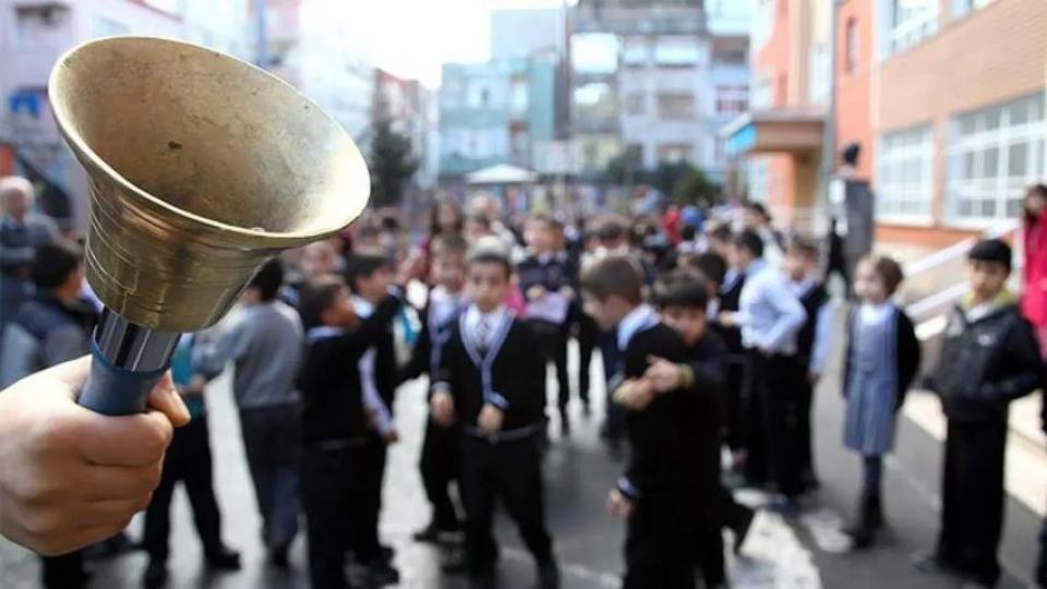 Okullar, 14 Eylül'de açılacak