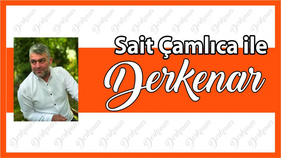 Her Taraf - Türkiyenin habercisi / Sait Çamlıca ile Derkenar