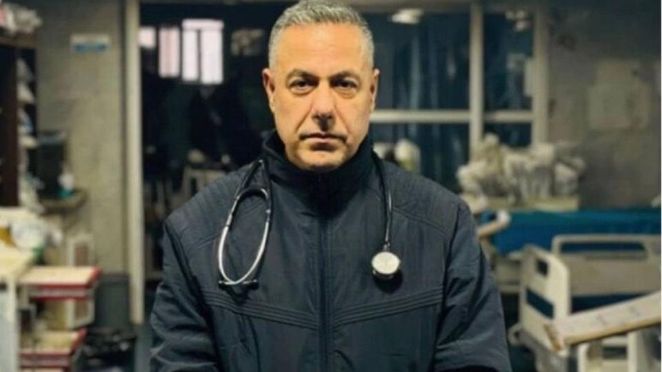 Tepkiler yetersiz kaldı! Dr. Husam Ebu Safiyye'ye tecrit cezası