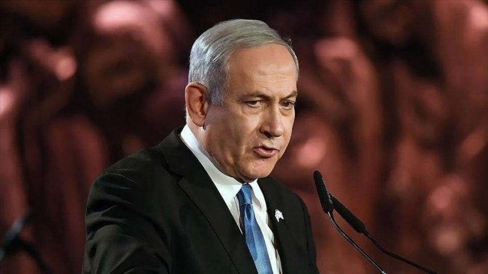 Gazze kasabı Netanyahu’ya ABD’de soğuk duş: 