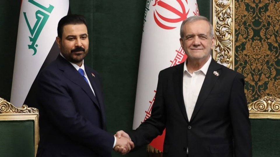 Irak Başbakanı, İran'a Trump'ın ateşkes teklifini iletti