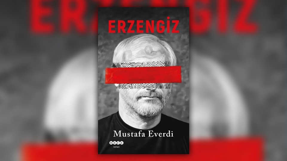 ERZENGİZ: Kaybettiğimiz İç Dünyanın Romanı / Davut Gazi Benli