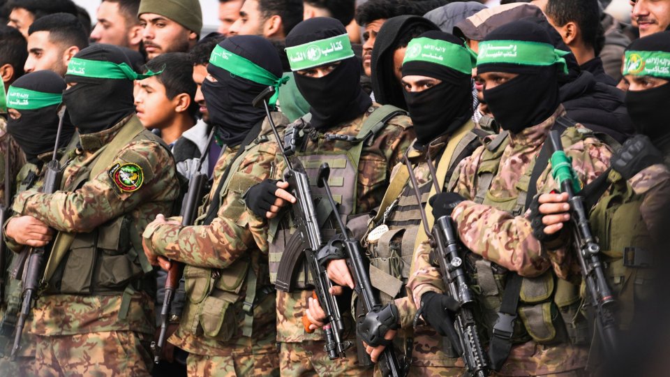 Hamas'tan Türkiye, Katar, Mısır ve ABD'ye: Sıra sizde