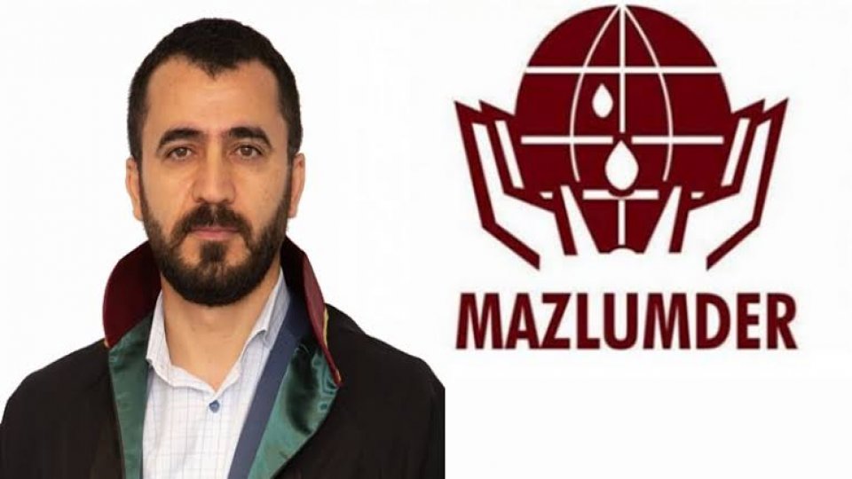 Her Taraf - Türkiyenin habercisi / Mazlum-Der Genel Başkanı Kaya Kartal'dan Furkan Vakfı Operasyonuna Sert Tepki