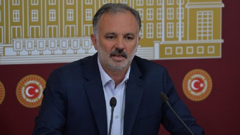Aynaya Bakarak Kendinden Başlamak/Ayhan Bilgen / Ayhan Bilgen sessizliğini bozdu: Yeni oluşum açıklaması