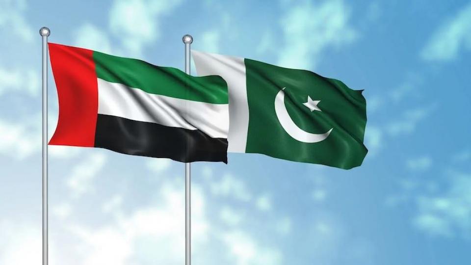 BAE Pakistan'a hesap kesiyor: İşçileri kovdular