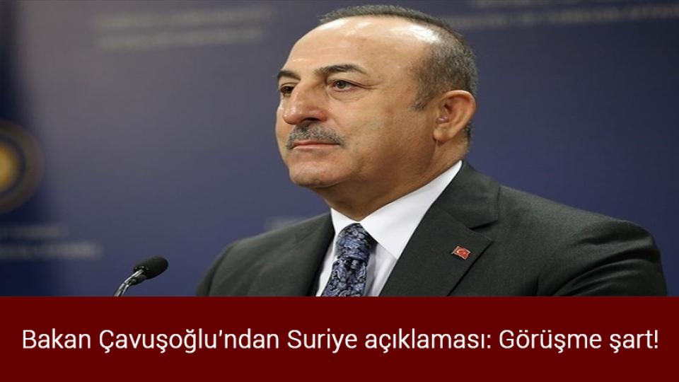 2022-YKS sonuçlarına göre 1 milyonu aşkın aday üniversiteye yerleşti / Bakan Çavuşoğlu'ndan Suriye açıklaması: Görüşme şart!