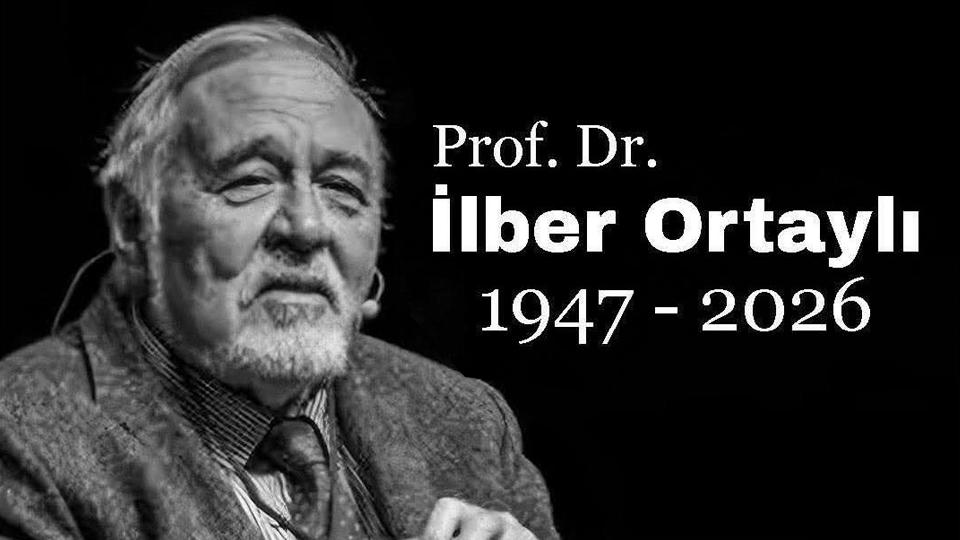 BİR TARİHÇİNİN ARDINDAN: İLBER ORTAYLI’YI HATIRLAMAK / Mehmet ALTUNTAŞ
