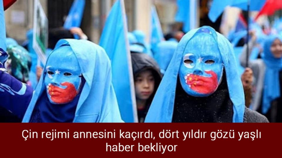 Ege'de göçmen faciası! İki bebek, üç çocuk ve bir kadın hayatını kaybetti / Çin rejimi annesini kaçırdı, dört yıldır gözü yaşlı  haber bekliyor
