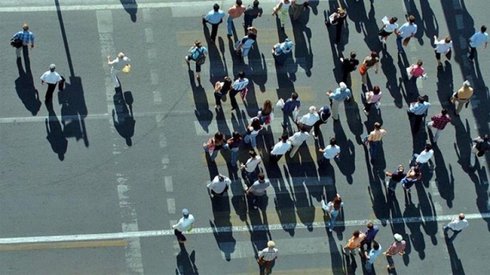 KADİR ÇİÇEK/Çokluğun İflası