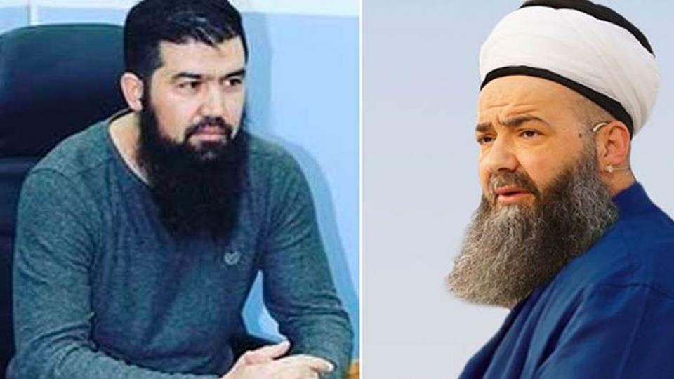 Hayrettin Karaman'dan Cübbeli Ahmet Çıkışı / Cübbeli , ‘silahlanıyorlar’ demişti: Vasat Kitabevi’nin sahibi Ebu Haris’in aralarında bulunduğu 11 kişi gözaltına alındı