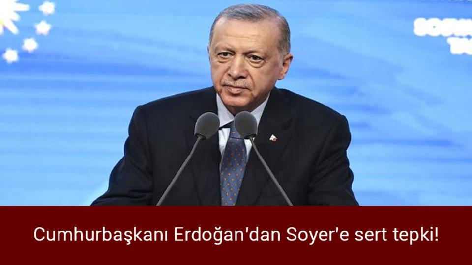 Zelenskiy, Kiev'de trafik kazası geçirdi / Cumhurbaşkanı Erdoğan'dan Soyer'e sert tepki!