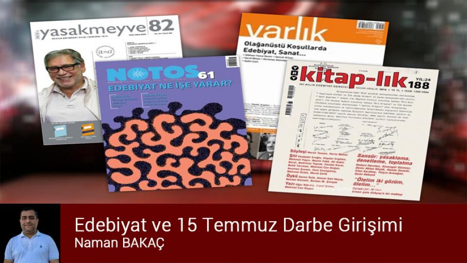 Yüsra Gannuşi:Bağımsız yargı ve bağımsız medyanın ortadan kaldırılması, Kays Said’in diktatöryel yönetimini kolaylaştırdı / Edebiyat ve 15 Temmuz darbe girişimi / Naman BAKAÇ